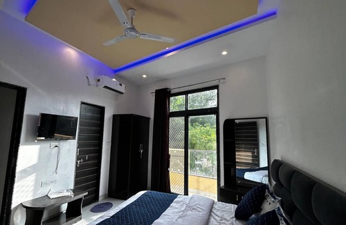 Bedla Hotel | Prashi Heaven Retreat