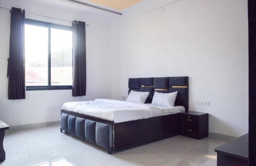 Bedla Hotel | Prashi Heaven Retreat