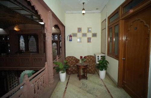Bundi Hotel | Pratapgarh Haveli
