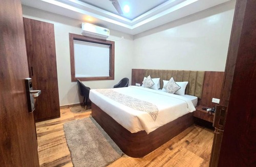 Bhubaneshwar Hotel | Pratima Heritage