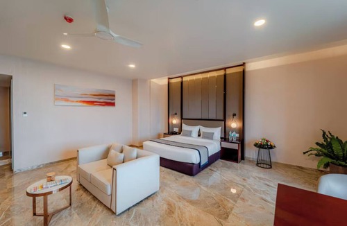 Vijayapura Hotel | Pravasa Hotel Vijayapura