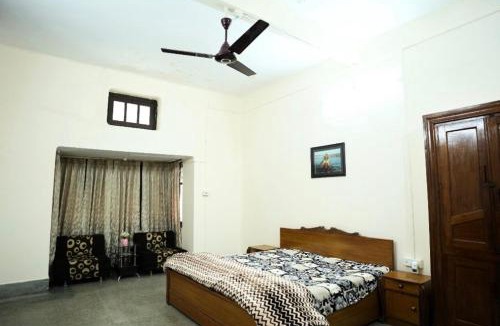 Jhusi House | Prayag Homestay