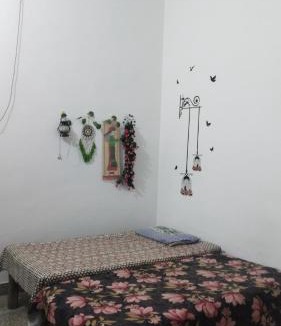Naini House | Prayag Homestays ADA