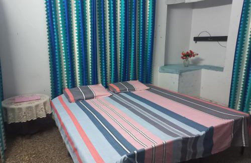 Allahabad House | Prayagraj Sangam Stay Home Kareli Allahabad