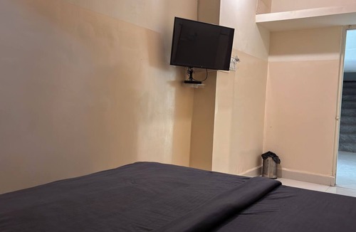 Jabalpur Hotel | Preet Residency Homestays