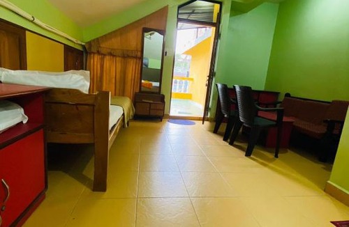 Gauravaddo House | Prem niwas inn