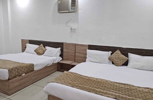 Vrindavan Resort | Prem Resort