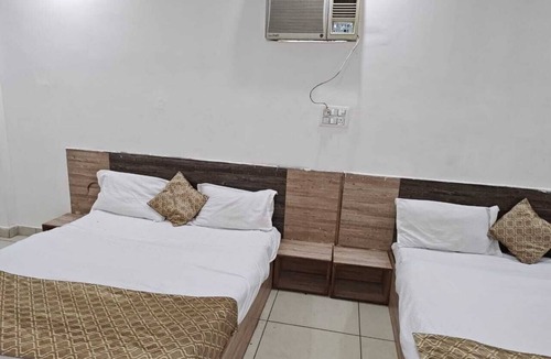Vrindavan Resort | Prem Resort