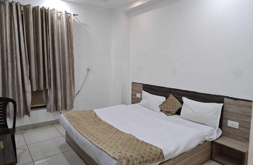 Vrindavan Resort | Prem Resort