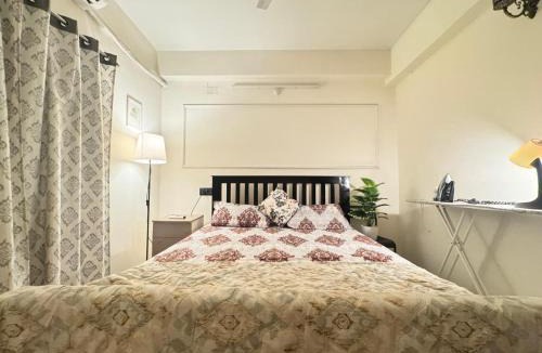 Hyderabad Apartment | Premium 2BHK Apartment by Key Stays - Hyd
