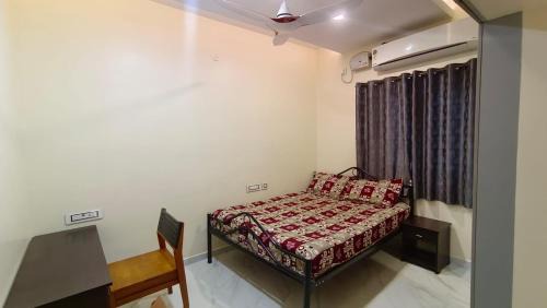 Valasaravakkam Apartment | Premium 2BHK Comfort for All