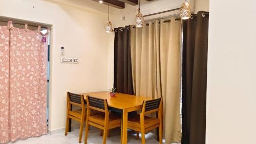 Valasaravakkam Apartment | Premium 2BHK Comfort for All