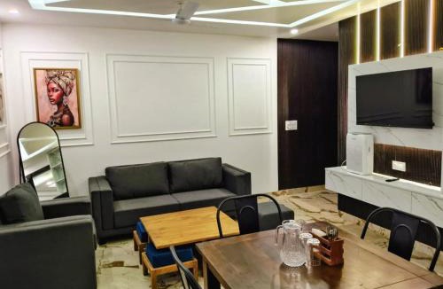 Dwarka Apartment | Premium 3bhk Inn Dwarka