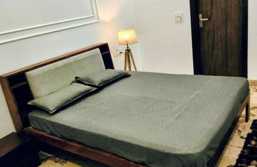 Dwarka Apartment | Premium 3bhk Inn Dwarka