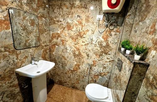 Dwarka Apartment | Premium 3bhk Inn Dwarka