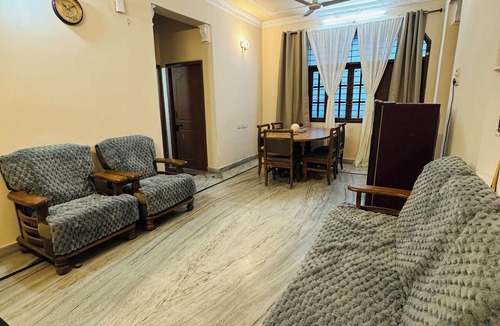 Hyderabad Apartment | Premium 3BHK Serviced Apartment in Hyderabad, Perfect for Groups