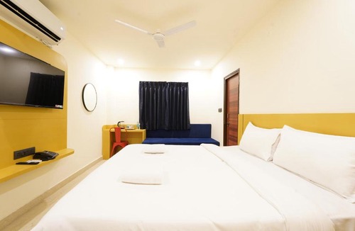 LB Nagar Hotel | Premium Affordable Stay LB Nagar