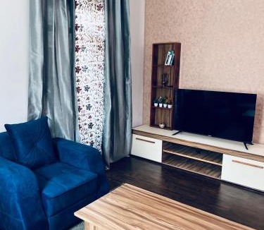 Sonwar Bagh Apartment | Premium apartment in Srinagar city center