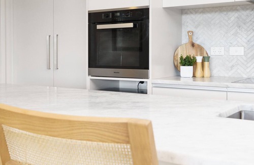 Campbell Apartment | Premium Apartment with Scenic Views near City