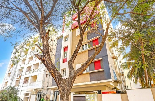 Dwaraka Nagar House | Premium Collection O Beach Near Gitam