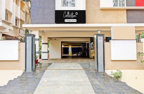 Dwaraka Nagar House | Premium Collection O Beach Near Gitam