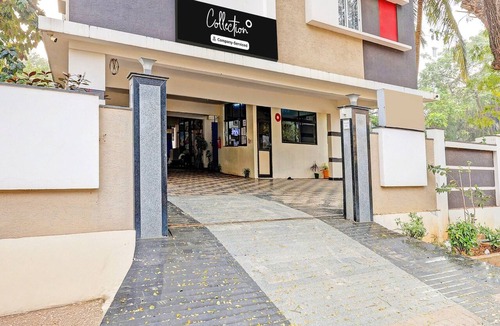 Dwaraka Nagar House | Premium Collection O Beach Near Gitam