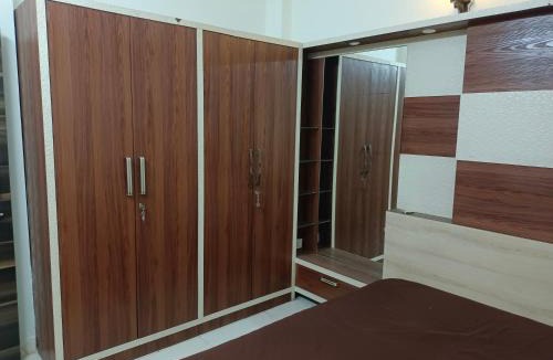 Bhopal Villa | Premium Furnished Duplex Stay