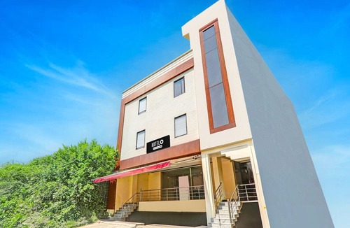 Gomti Nagar House | Premium Kathauta Jheel Malhaur