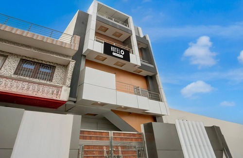 Bareilly House | Premium Mohini Guest House