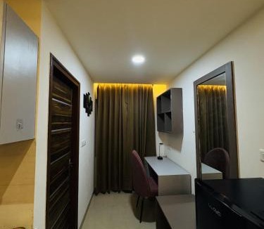 Sanganer Apartment | Premium Studio Retreat by Candlewick Homestays