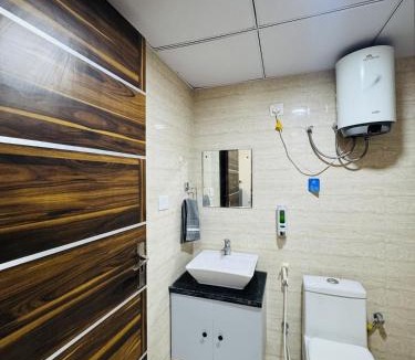 Sanganer Apartment | Premium Studio Retreat by Candlewick Homestays