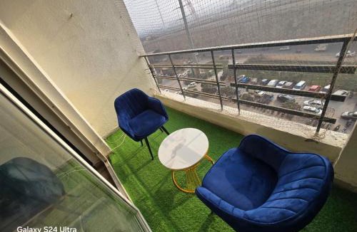 Greater Noida Apartment | Premium Suite 1bhk Paramount