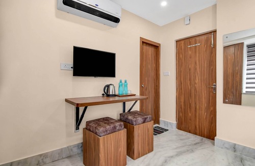 Thakurpukur House | Premium Super Collection O Tollygunge