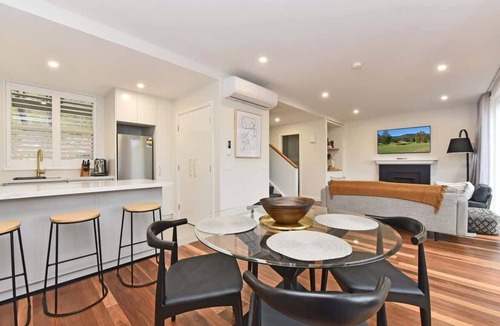 Pokolbin Villa | Premium Villa 2br Malvasia at Cypress Lakes - Modernised Comfort