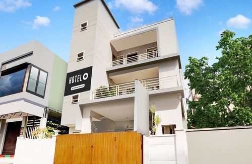 Kakinada House | Premiumcoastal Inn 3