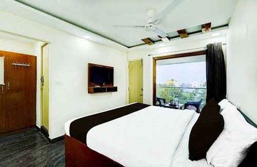 Mahabalipuram Beach House | Premiumcollection O Mahabalipuram
