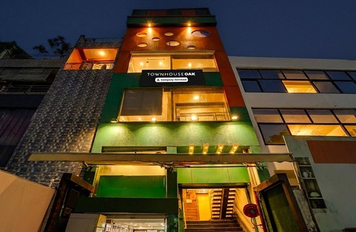 Allahabad House | PremiumHOTEL BALLIAN'S