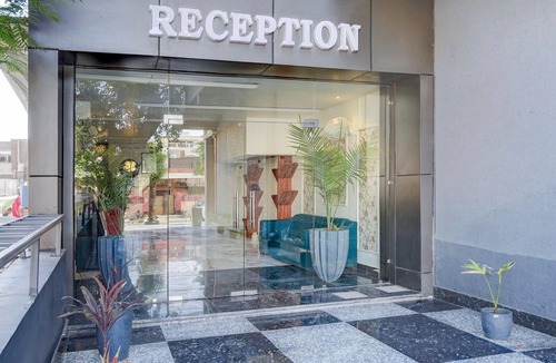 Alwar House | PremiumHotel Lindo Lugar