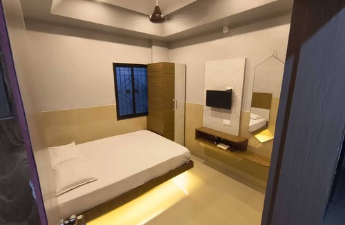 Solapur Hotel | Prerna Cottage & Lodge By GRB