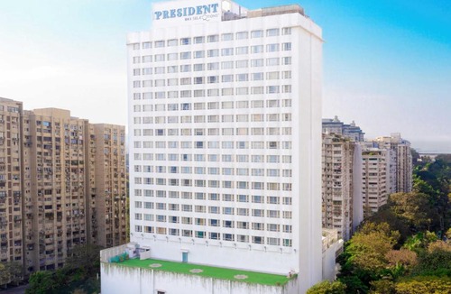 Cuffe Parade Hotel | President - IHCL SeleQtions