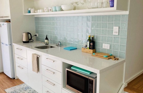 Pretty Beach Central Coast House | PRETTY BEACH RETREAT