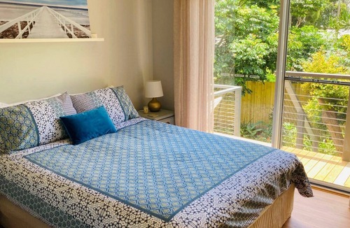 Pretty Beach Central Coast House | PRETTY BEACH RETREAT