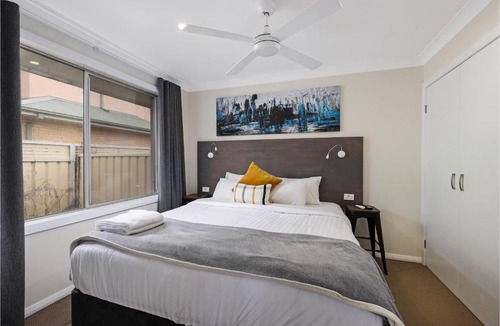 Jesmond Apartment | Prickly Pear Stays Jesmond - Short Term Accommodations
