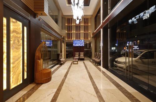New Digha Hotel | Pride Biznotel Canopus, Digha