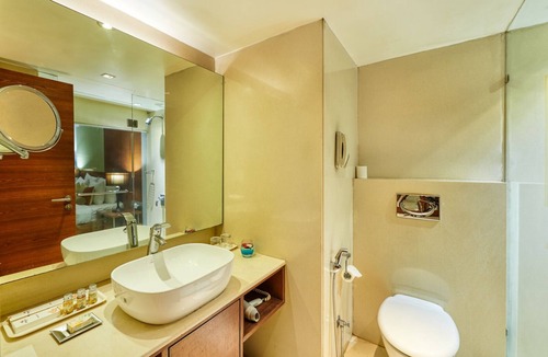Nagpur Hotel | Pride Premier Nagpur