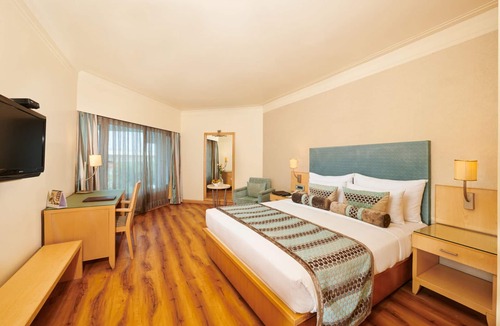 Nagpur Hotel | Pride Premier Nagpur