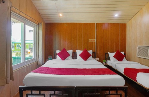 Sirala Hotel | Prideinn Luxury Resort