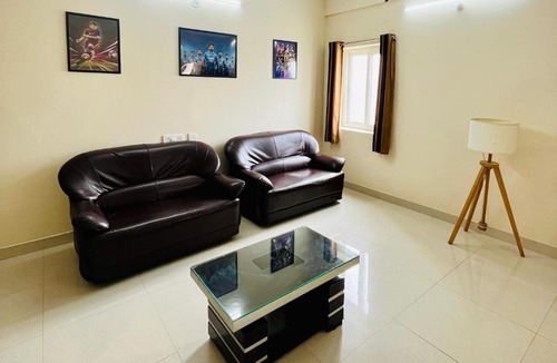 Shamshabad Bed & Breakfast | prime comfort stays