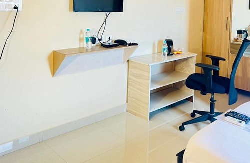 Shamshabad Bed & Breakfast | prime comfort stays