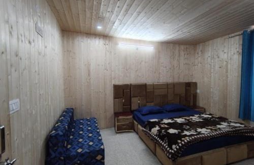 Bhatwari Hotel | Prime Hills Gangotri